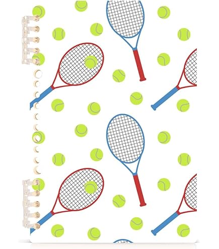 テニスノート　さんちゃん専用 412E7Yf80uL._AC_UF350,